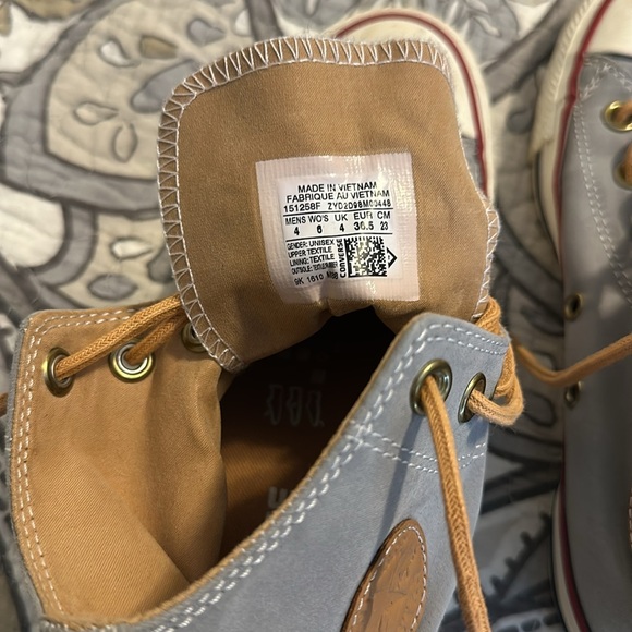 Converse All Star - Picture 4 of 5